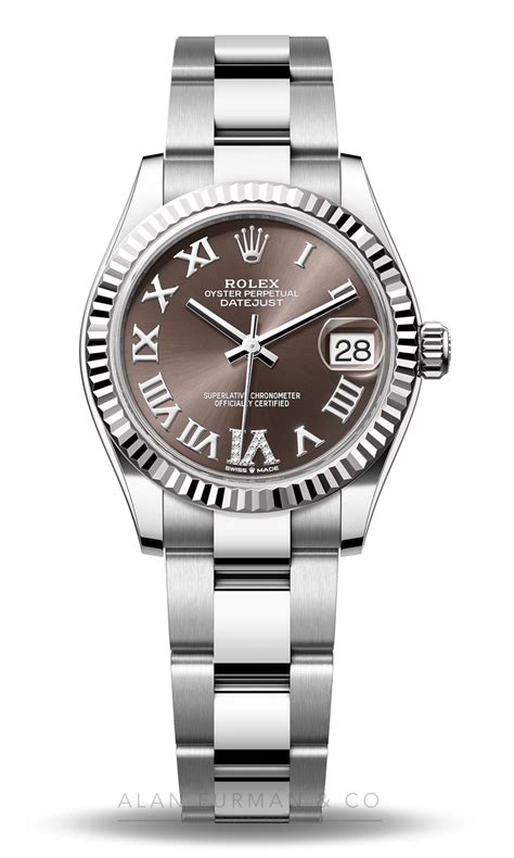 rolex model 278274.